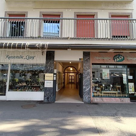 Merano-Biz Exterior photo