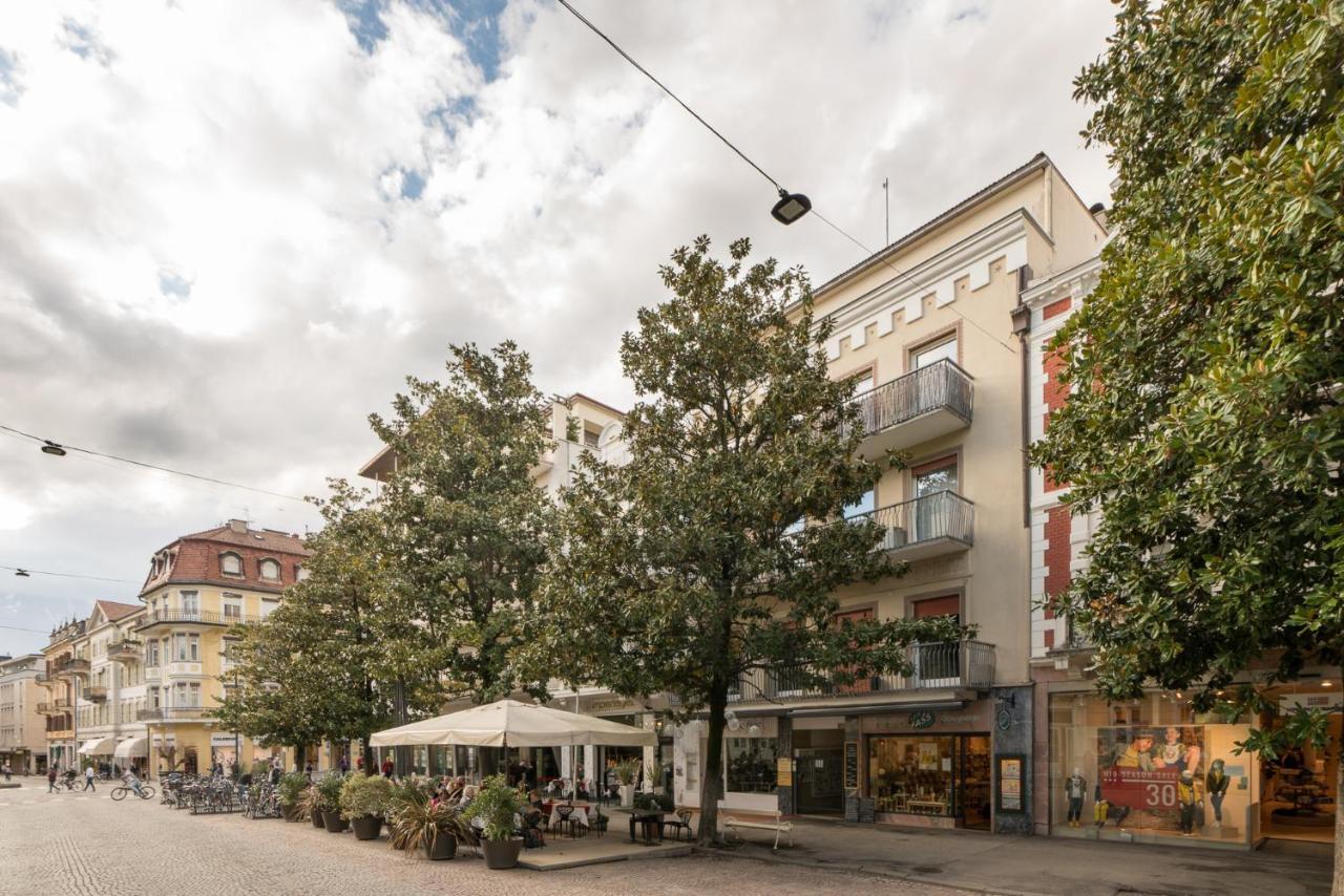 Merano-Biz Exterior photo